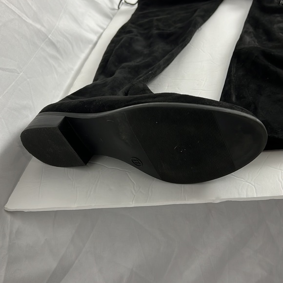 Merona Over the knee Boots - Picture 3 of 11